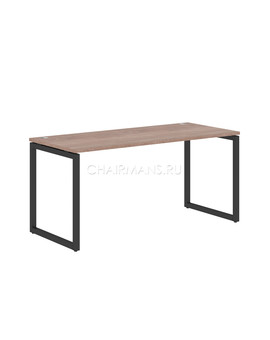 Стол прямой Skyland XTEN-Q XQST 167 дуб сонома/антрацит, изображение 1