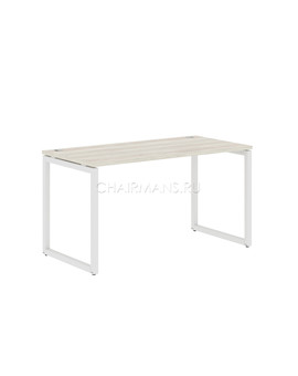 Стол прямой Skyland XTEN-Q XQST 147 сосна эдмонт/белый, изображение 1