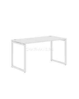 Стол прямой Skyland XTEN-Q XQST 147 белый/белый, изображение 1