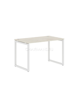 Стол прямой Skyland XTEN-Q XQST 127 сосна эдмонт/белый, изображение 1