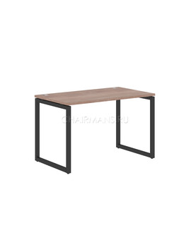 Стол прямой Skyland XTEN-Q XQST 127 дуб сонома/антрацит, изображение 1