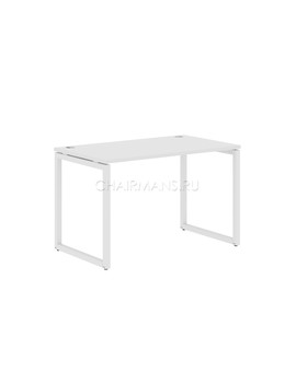 Стол прямой Skyland XTEN-Q XQST 127 белый/белый, изображение 1