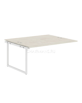 Стол промежуточный Skyland XTEN-Q XIQWST 1614 сосна эдмонт/белый, изображение 1