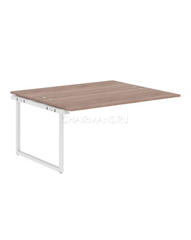 Стол промежуточный Skyland XTEN-Q XIQWST 1614 дуб сонома/белый, изображение 1