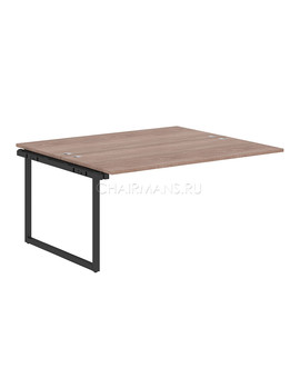 Стол промежуточный Skyland XTEN-Q XIQWST 1614 дуб сонома/антрацит, изображение 1