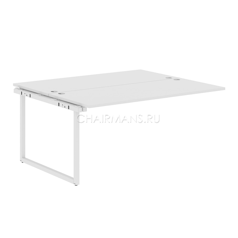 Стол промежуточный Skyland XTEN-Q XIQWST 1614 белый