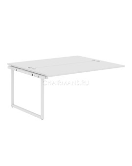 Стол промежуточный Skyland XTEN-Q XIQWST 1614 белый, изображение 1