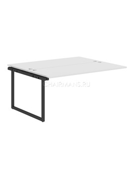 Стол промежуточный Skyland XTEN-Q XIQWST 1614 белый/антрацит, изображение 1