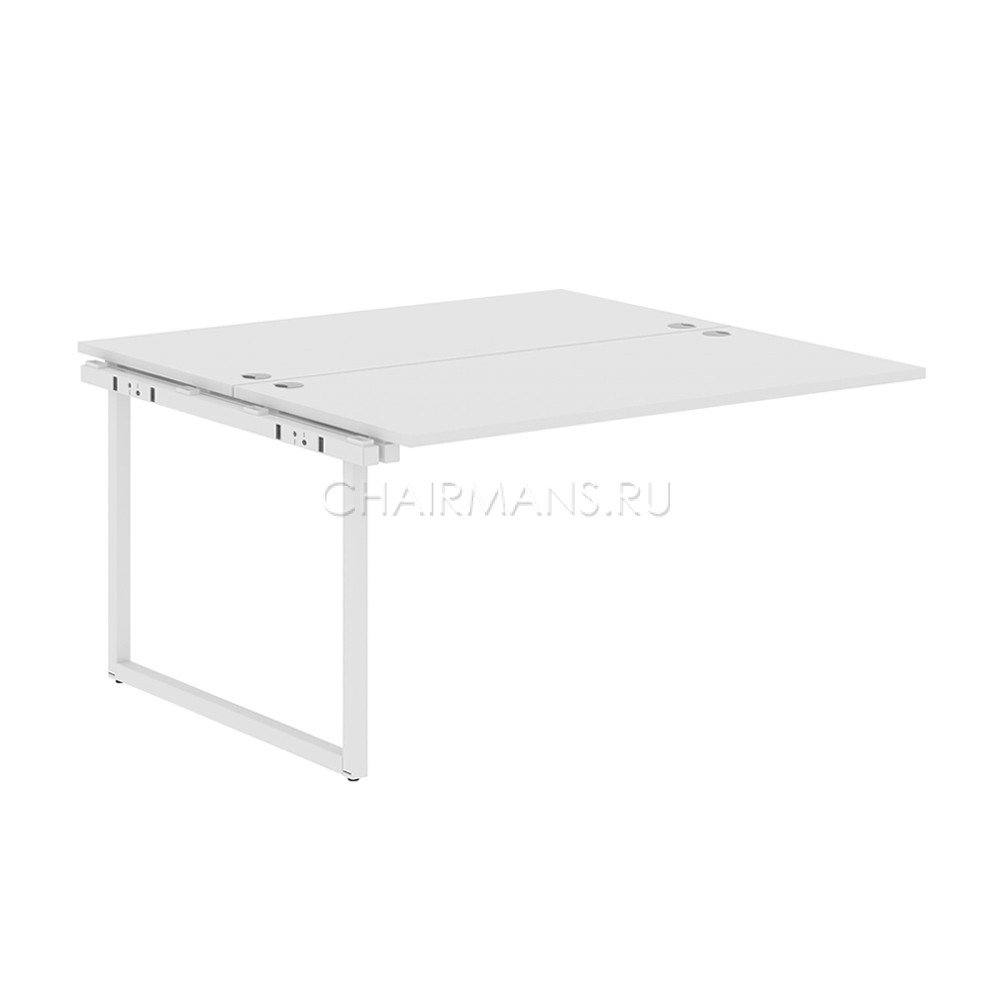 Стол промежуточный Skyland XTEN-Q XIQWST 1414 белый