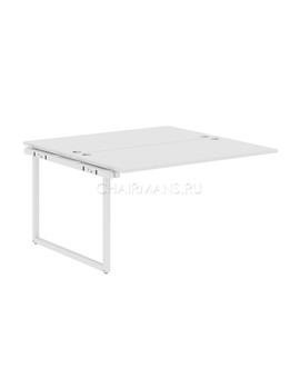 Стол промежуточный Skyland XTEN-Q XIQWST 1414 белый, изображение 1