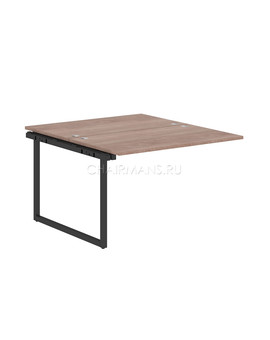 Стол промежуточный Skyland XTEN-Q XIQWST 1214 дуб сонома/антрацит, изображение 1