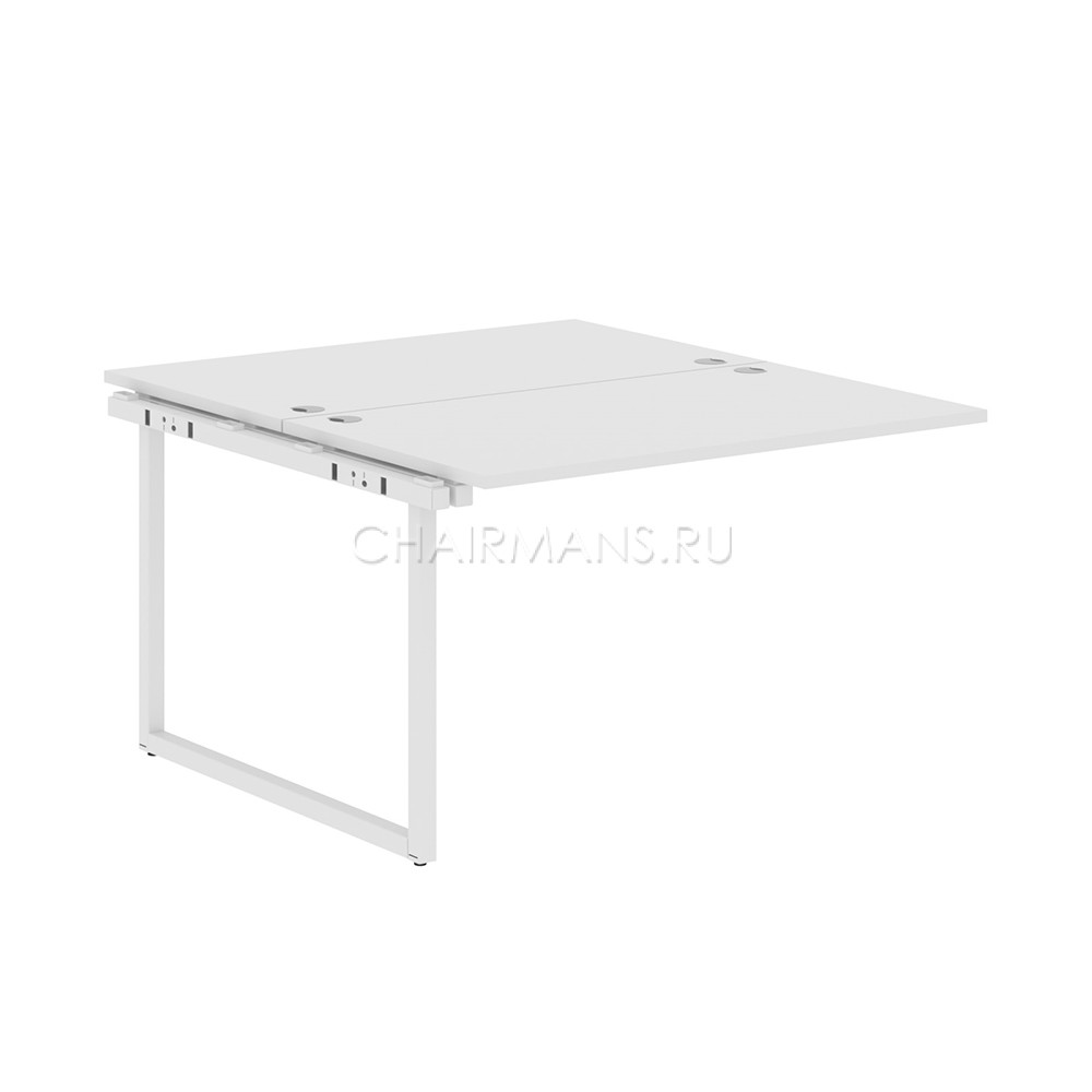 Стол промежуточный Skyland XTEN-Q XIQWST 1214 белый