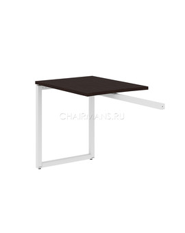 Брифинг-приставка Skyland XTEN-Q XQR 889 легно темный/белый, изображение 1