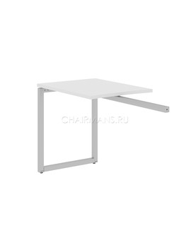 Брифинг приставка Skyland XTEN-Q XQR 889 белый/алюминий, изображение 1