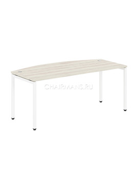 Стол руководителя Skyland XTEN-S XSET 189 сосна эдмонт/белый, изображение 1