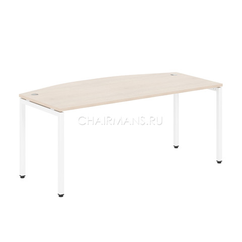 Стол руководителя Skyland XTEN-S XSET 189 бук тиара/белый