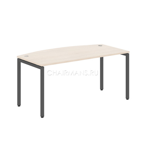 Стол руководителя Skyland XTEN-S XSET 169 бук тиара/антрацит