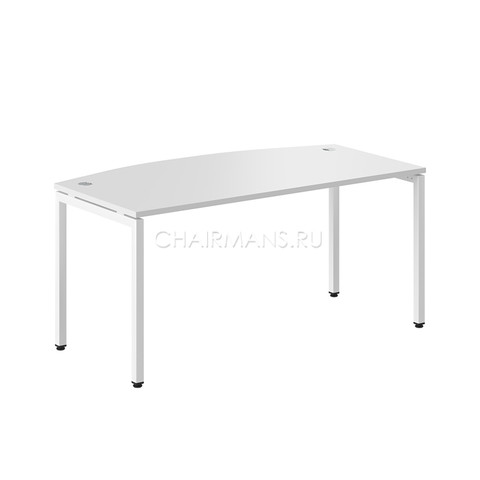 Стол руководителя Skyland XTEN-S XSET 169 белый