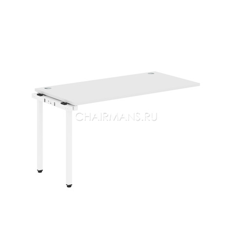 Стол промежуточный Skyland XTEN S XIST 1470 белый/белый