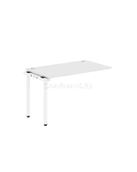 Стол промежуточный Skyland XTEN S XIST 1270 белый/белый, изображение 1