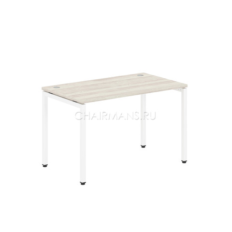 Стол письменный Skyland XTEN-S XSST 127 сосна эдмонт/белый
