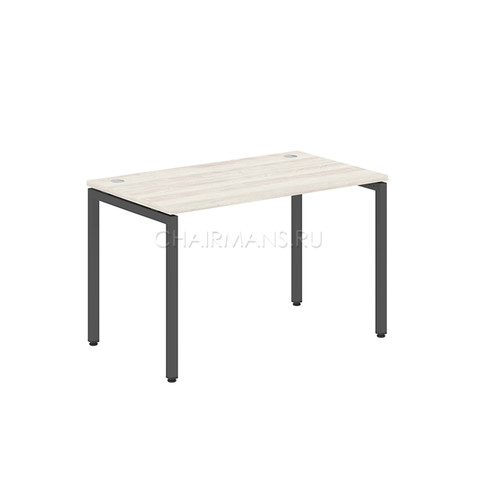 Стол письменный Skyland XTEN-S XSST 127 сосна эдмонт/антрацит