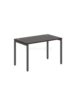 Стол письменный Skyland XTEN-S XSST 127 легно темный/антрацит, изображение 1