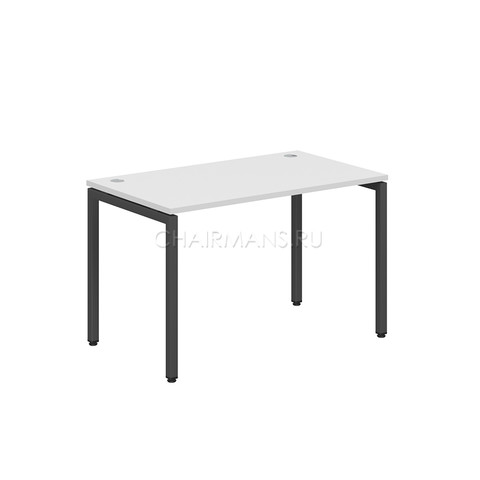 Стол письменный Skyland XTEN-S XSST 127 белый/антрацит