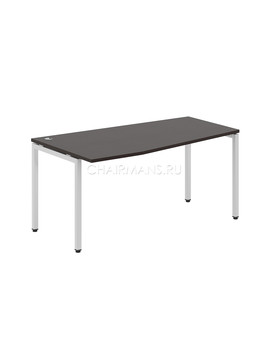 Стол письменный Skyland XTEN-S XSCT 169 (L) легно темный/алюминий, изображение 1