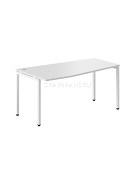 Стол письменный Skyland XTEN-S XSCT 169 (L) белый, изображение 1