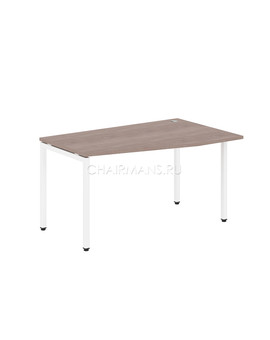 Стол письменный Skyland XTEN-S XSCT 149 (R) дуб сонома/белый, изображение 1