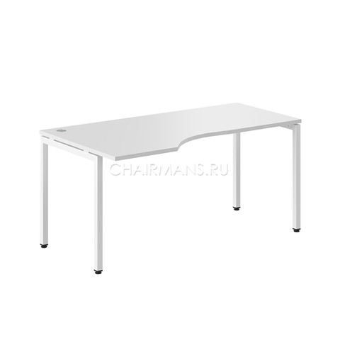 Стол письменный Skyland XTEN-S XSCET 169 (L) белый