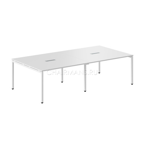 Конференц-стол Skyland XTEN-S XSCT 2714 белый