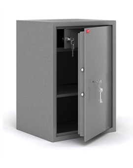 Сейф офисный КМ-620т, изображение 1