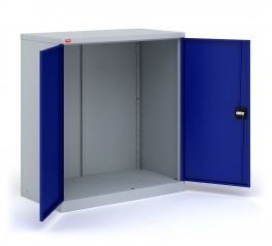 Кликните для увеличения изображения Инструментальный шкаф ИП-1-0.5