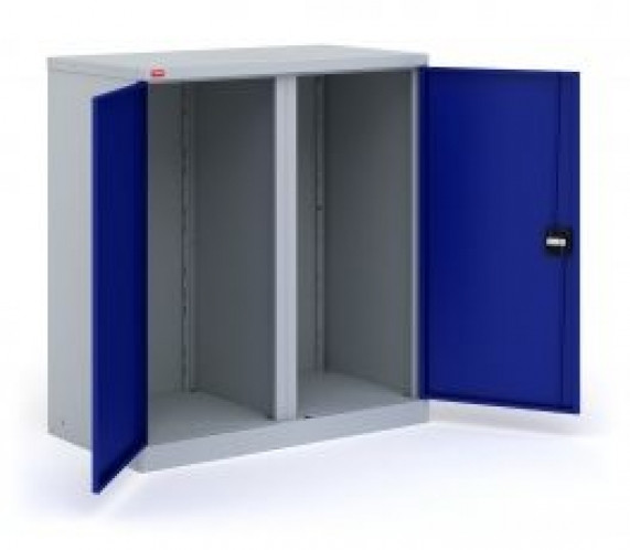 Кликните для увеличения изображения Инструментальный шкаф ИП-2-0.5