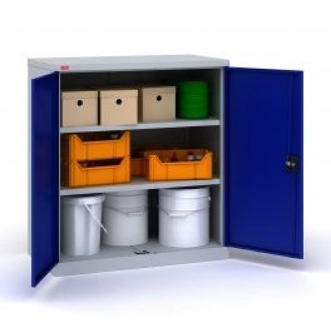 Инструментальный шкаф ИП-1-0.5/1