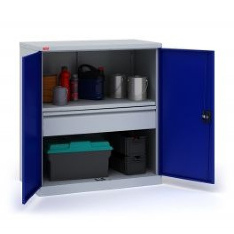 Инструментальный шкаф ИП-1-0.5/3