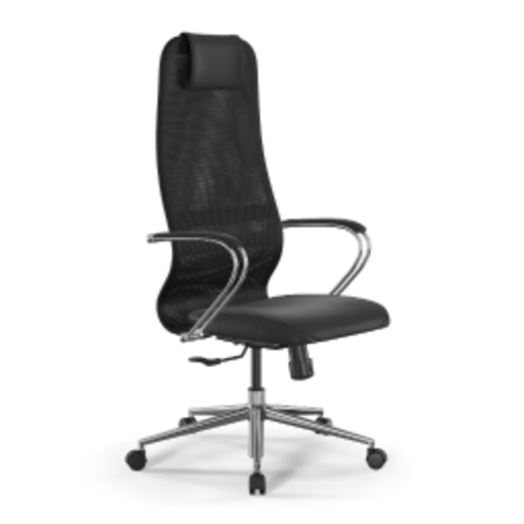 SynchroSit 8 B1-9K - X2+Extra