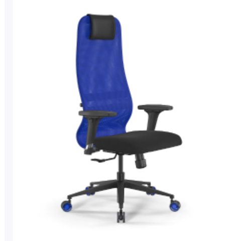 SynchroSit 8 B1-9D - X2+UMF(SY271)
