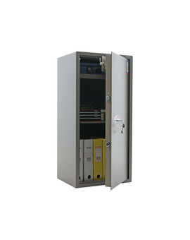 Офисный сейф AIKO TM-90T, изображение 1