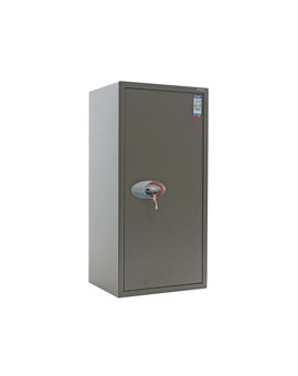 Офисный сейф AIKO TM-90T, изображение 3