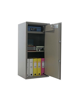 Офисный сейф AIKO TM-90T, изображение 5