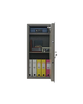 Офисный сейф AIKO TM-90T, изображение 9