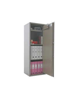 Офисный сейф AIKO TM-120T, изображение 5