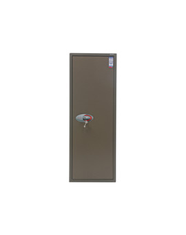 Офисный сейф AIKO TM-120T, изображение 7