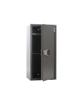 Офисный сейф AIKO TM-90T EL, изображение 1