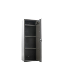 Офисный сейф AIKO TM-120T EL, изображение 4