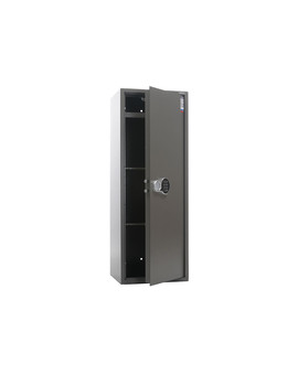 Офисный сейф AIKO TM-120T EL, изображение 7