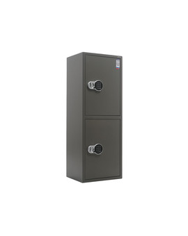 Офисный сейф AIKO TM-120T/2 EL, изображение 5